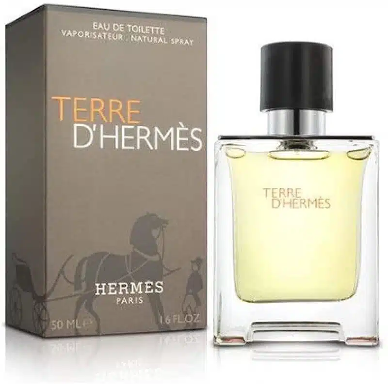 terre d hermes uomo prezzo recensioni