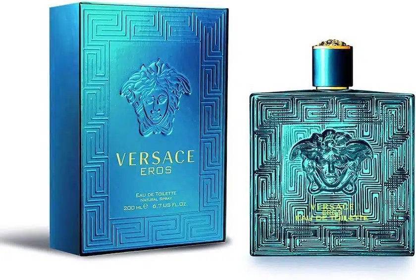 versace eros uomo opinioni