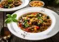 zuppe e minestre ricette