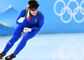 Arianna Fontana