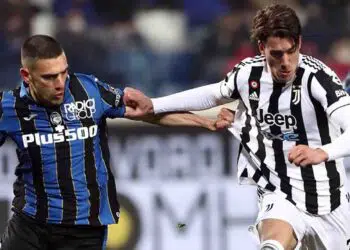Atalanta Juventus