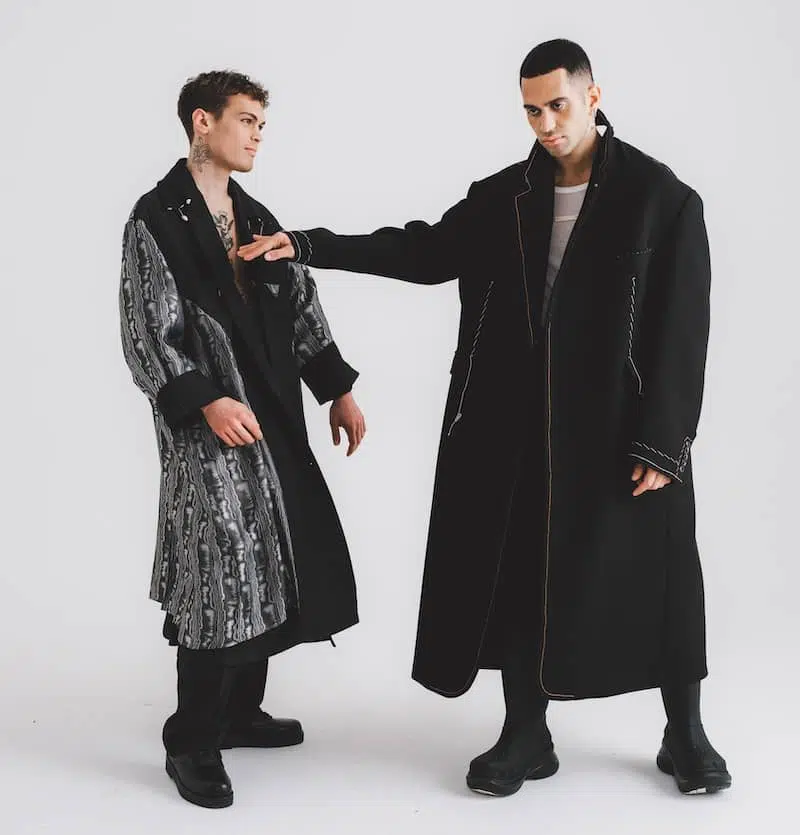 BLANCO MAHMOOD