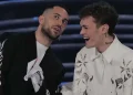 Le tre canzoni di Sanremo più ascoltate ora su Spotify