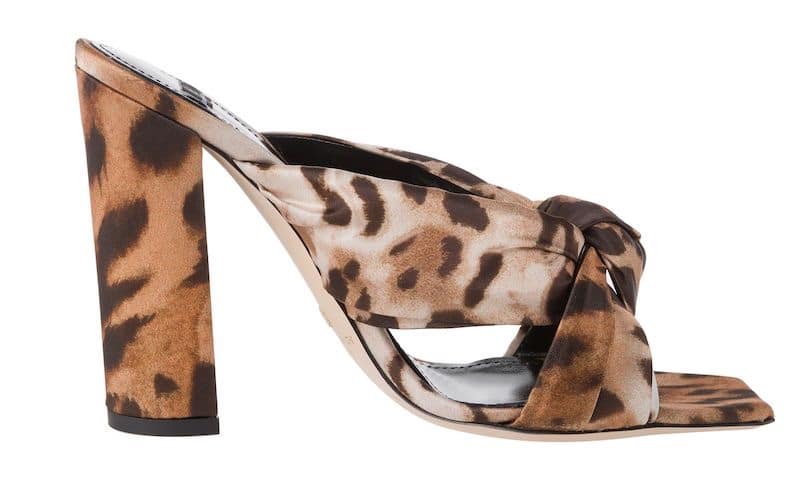 Elisabetta Franchi sandali 2022-09