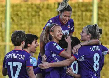 Fiorentina-Lazio women