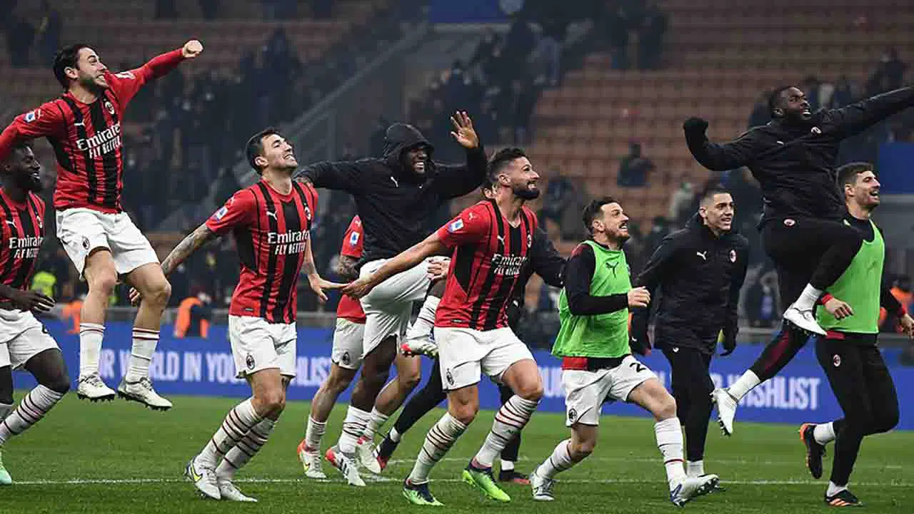 Inter Milan