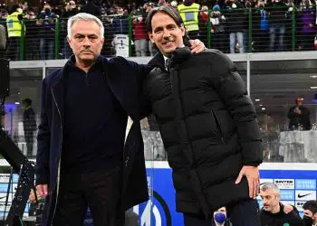 Inter Roma