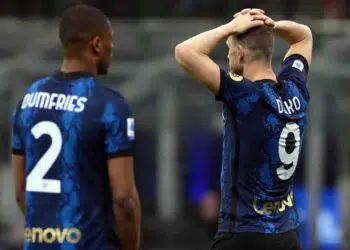 Udinese Inter