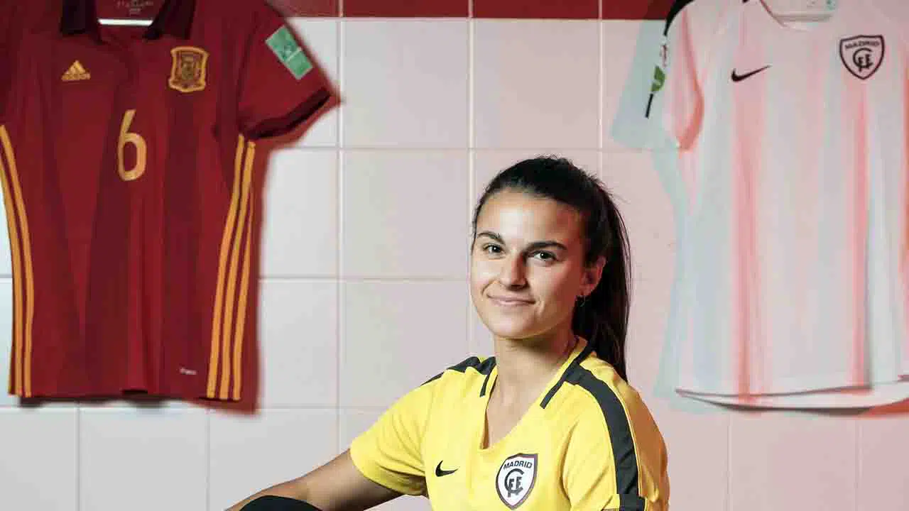 Irene Lopez