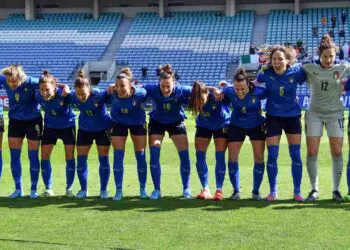Italia femminile