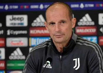 Juventus Allegri