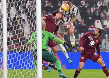Juventus Torino