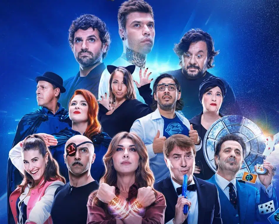 Lol 2 show amazon