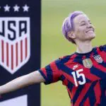 Megan Rapinoe