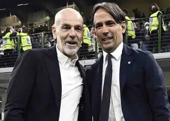 Milan Inter