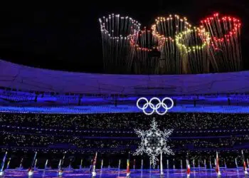 Olimpiadi Pechino