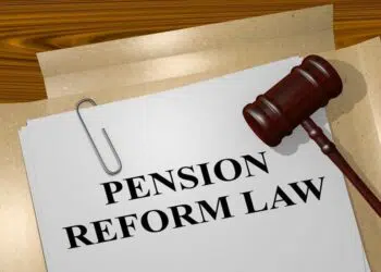 Pensione anticipata contributiva e riforma pensioni 2023