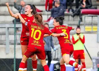 Roma-Inter femminile