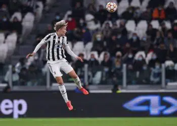 Juventus femminile Lione a che ora gioca e dove vederla