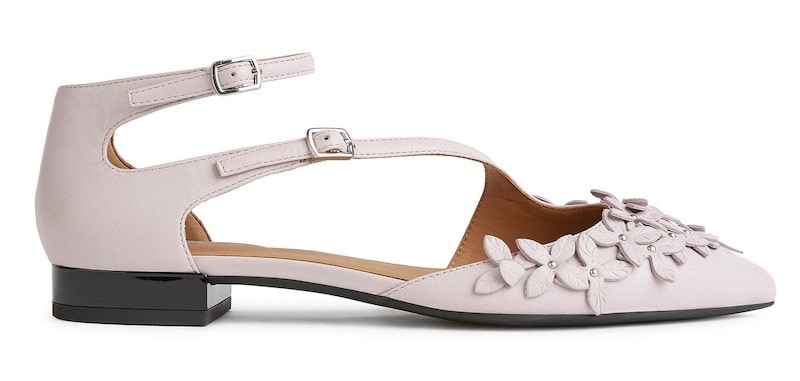 ballerine geox ss 22