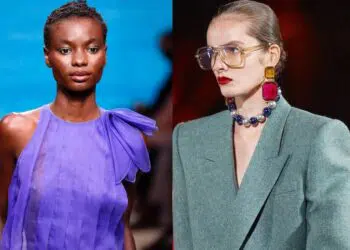colori moda 2022 abbinamenti estate