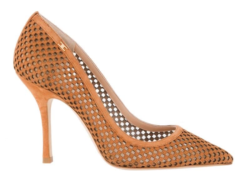 decollette franchi ss22