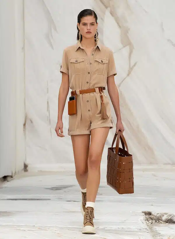 elisabetta franchi abiti estate 2022