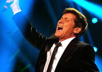 gianni morandi canzoni d amore