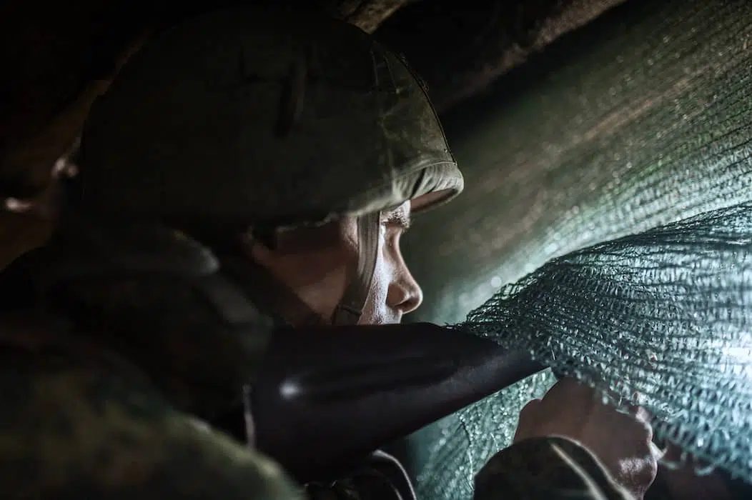 guerra Ucraina cosa rischia italia