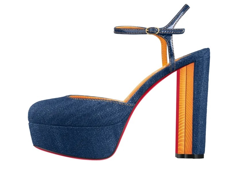 louboutin pe 22-s