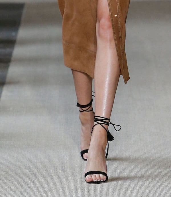 luisa spagnoli scarpe estate 2022