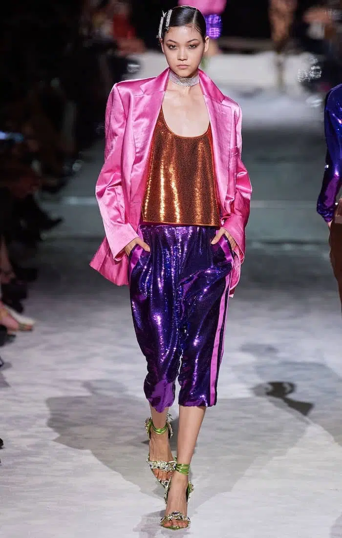 moda estate 2022 tom ford donna