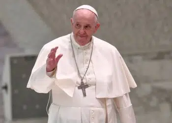 papa francesco gennaio 2022