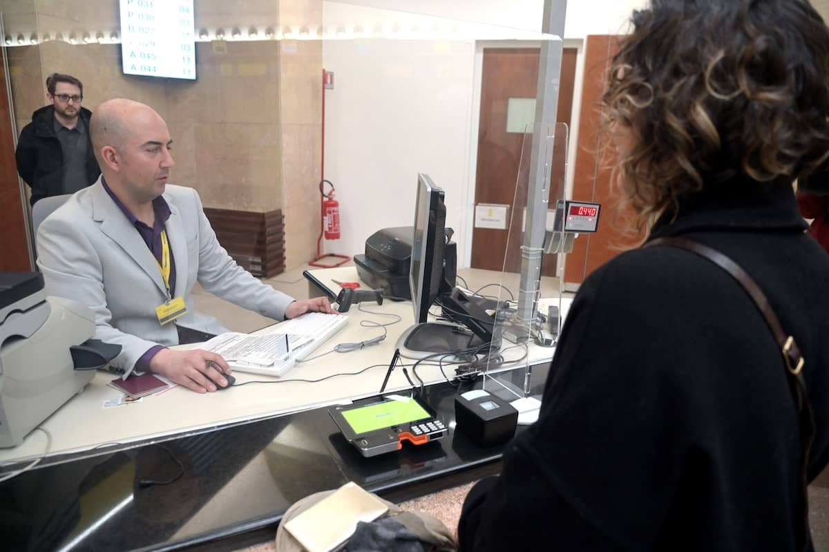 Calendario pagamento pensioni 2026