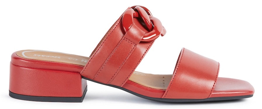 Scarpe primavera estate 2022. Colori e tendenze in 75 Foto - Donne Sul Web
