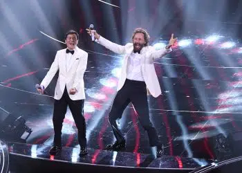 Sanremo 72 classifica