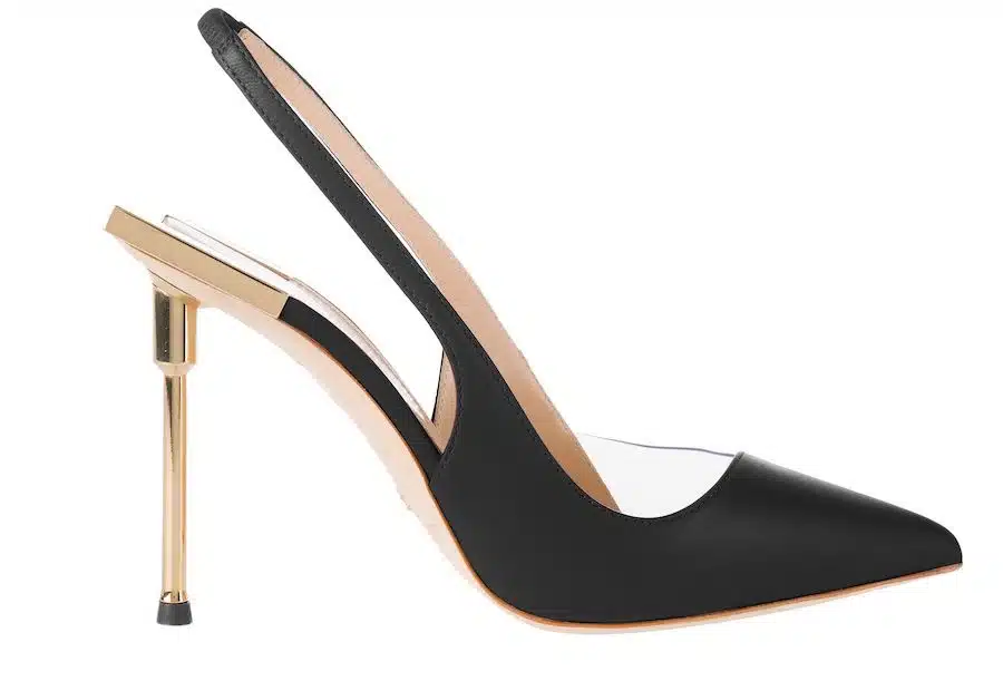 scarpe elisabetta franchi primavera estate 2022