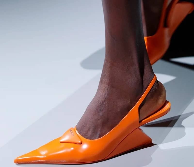 scarpe primavera estate 2022-prada copia