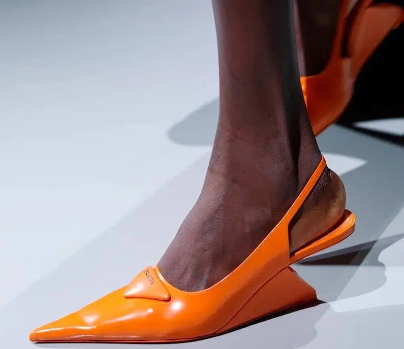 scarpe primavera estate 2022-prada