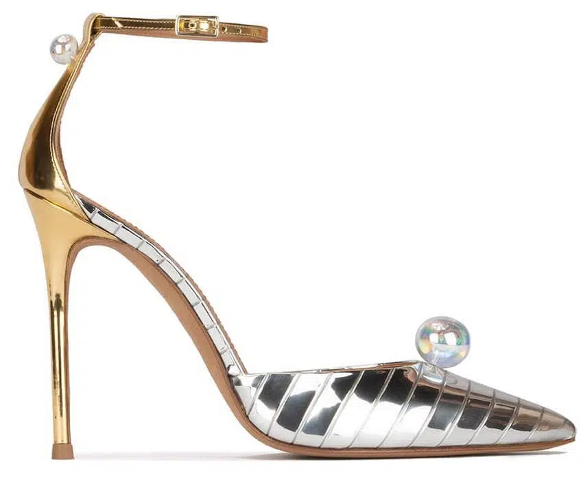 scarpe pura lopez estate 2022