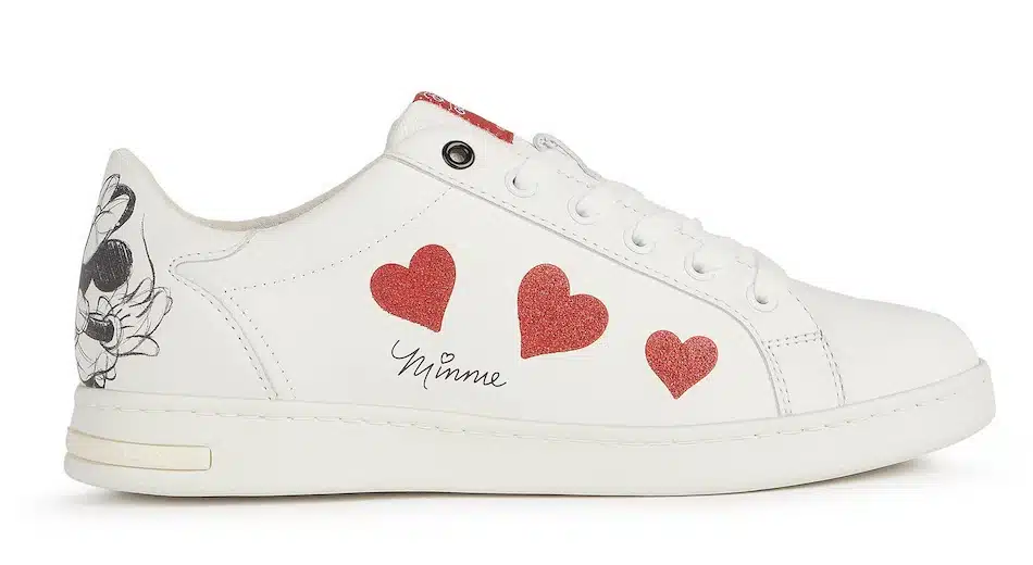 sneakers geox primavera estate 2022