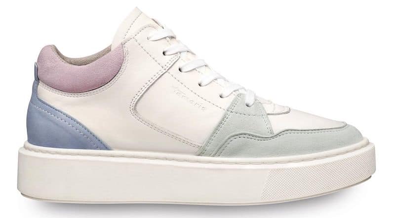 tamaris sneakers 22