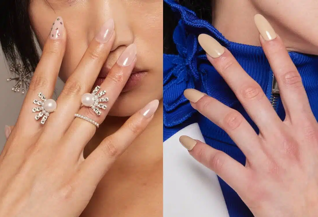 unghie gel neutre-nude 