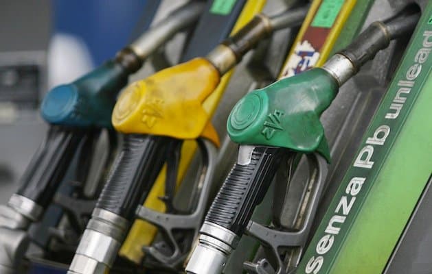 Bonus carburante 2022 sconto benzina Fvg