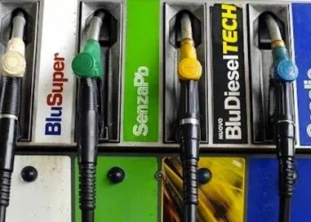 Buono benzina 2022 dipendenti