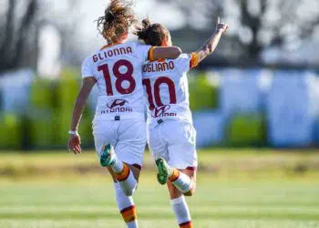Empoli Roma