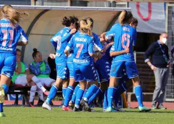 Empoli Roma