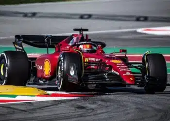 F1 gp del Bahrain 2022