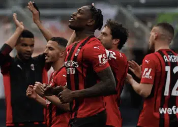 Giocatori Milan