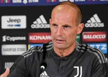Juventus Allegri
